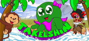 Takelshin banner