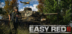 Easy Red 2 banner