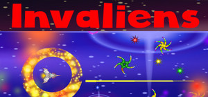 Invaliens banner
