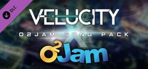 VELUCITY - O2JAM Pack 1 banner
