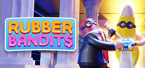 Rubber Bandits banner