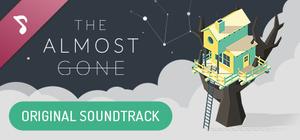 The Almost Gone Original Soundtrack banner