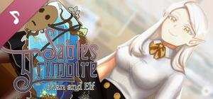 Sable's Grimoire: Man And Elf Soundtrack banner