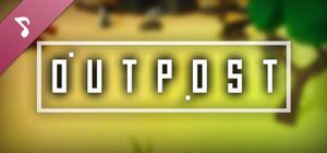 Outpost Soundtrack banner