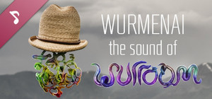Wurmenai: The Sound Of Wurroom + Art Book banner