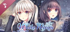 White Wings ホワイトウィングス Theme OP Song Chata(茶太).ver banner