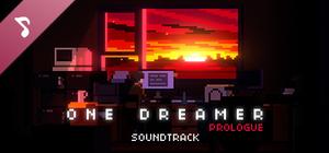 One Dreamer: Prologue Soundtrack banner