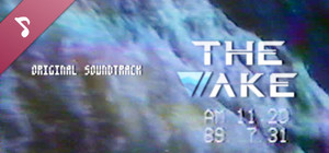 The Wake: Mourning Father, Mourning Mother Soundtrack banner