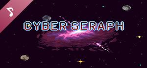 Cyber Seraph Soundtrack banner