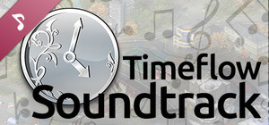 Timeflow Original Soundtrack banner