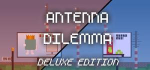 Antenna Dilemma Deluxe Edition banner