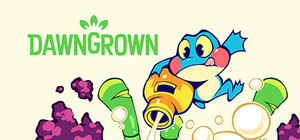 Dawngrown banner