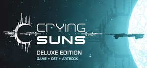 Crying Suns - Deluxe Edition banner