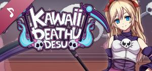 Kawaii Deathu Desu Soundtrack banner