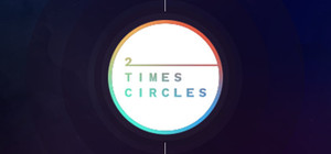 2 Times Circles banner
