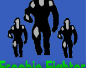 Freebie Fighter banner