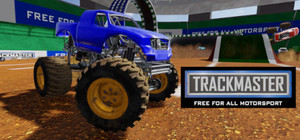 TrackMaster: Free For All Motorsport banner