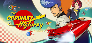 Oddinary Highway banner