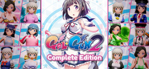 Gal*Gun 2 Complete Edition banner