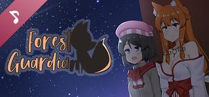 Forest Guardian Soundtrack banner