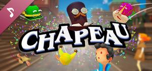 Chapeau Soundtrack banner