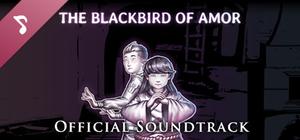 The Blackbird of Amor Soundtrack banner