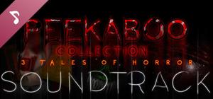 Peekaboo Collection - 3 Tales of Horror Soundtrack banner