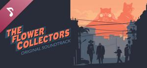 The Flower Collectors - Soundtrack banner