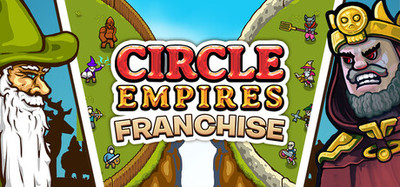 Circle Empires Franchise