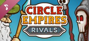 Circle Empires Rivals Soundtrack banner