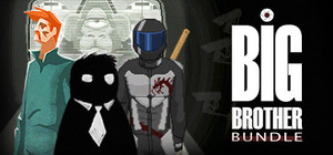 Big Brother Bundle banner