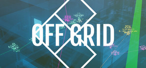 OFF GRID : Stealth Hacking banner