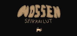 Mossen Seikkailut + Soundtrack! banner