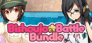Bishoujo Battle Bundle banner