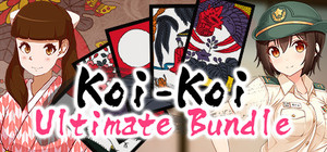 Koi-Koi Ultimate Bundle banner