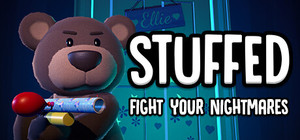 STUFFED banner