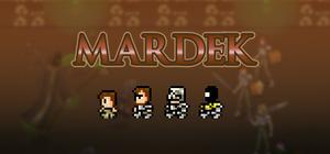 MARDEK + OST & Extras banner