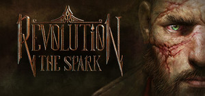 Revolution: The Spark banner