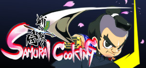 Samurai Cooking banner