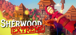 Sherwood Extreme banner