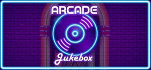 Arcade Jukebox banner