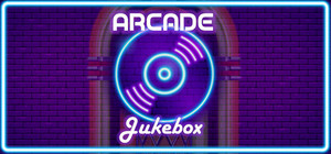 Arcade Jukebox banner