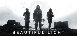Beautiful Light banner