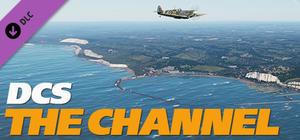 DCS: The Channel banner