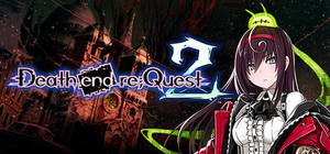 Death end re;Quest 2 banner