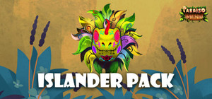 Islander Package banner