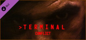 Terminal Conflict: Eyes Only Upgrade Pack banner
