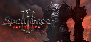 SpellForce 3: Fallen God banner