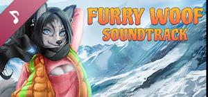 Furry Woof Soundtrack banner