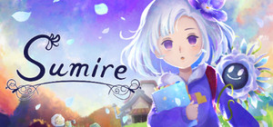 Sumire banner
